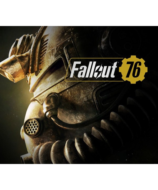Fallout 76 TURKEY Windows 10/11 MS Store (PC) Key TÜRKIYE